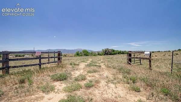 65 Acres of Land for Sale in Colorado Springs, Colorado
