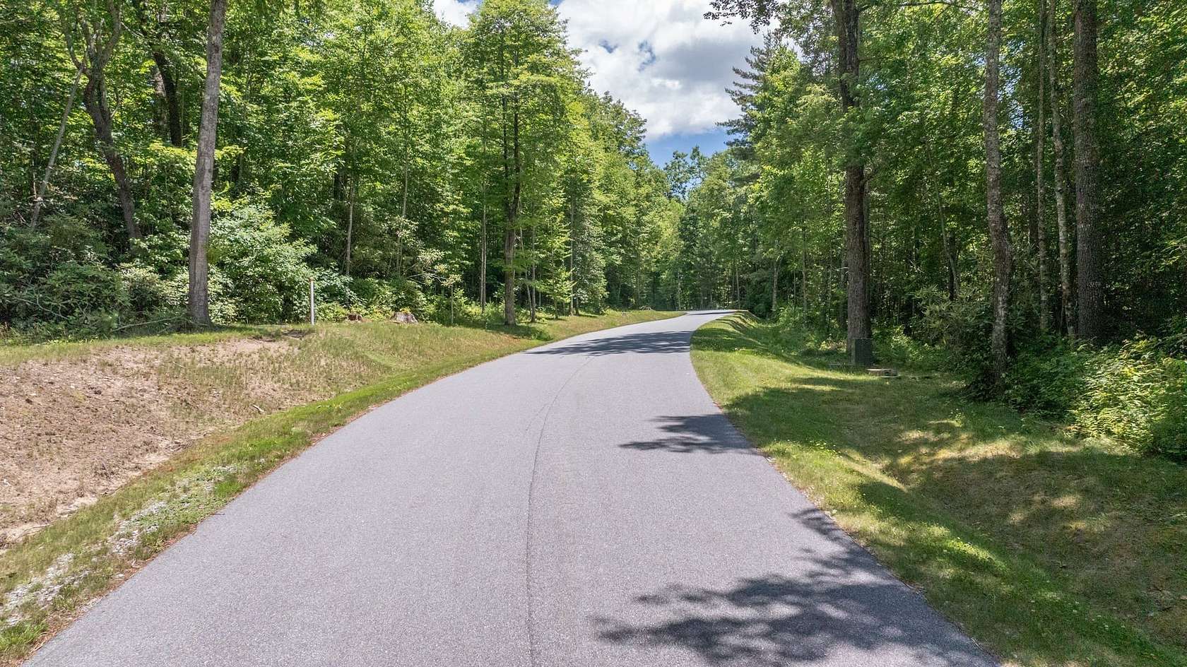 0.65 Acres of Residential Land for Sale in Cashiers, North Carolina