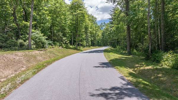 0.65 Acres of Residential Land for Sale in Cashiers, North Carolina