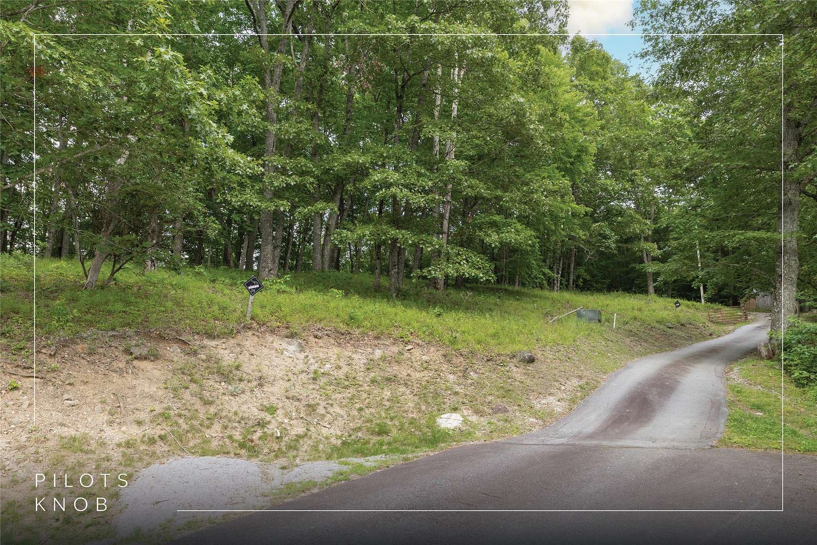 1.49 Acres of Residential Land for Sale in Glenville, North Carolina