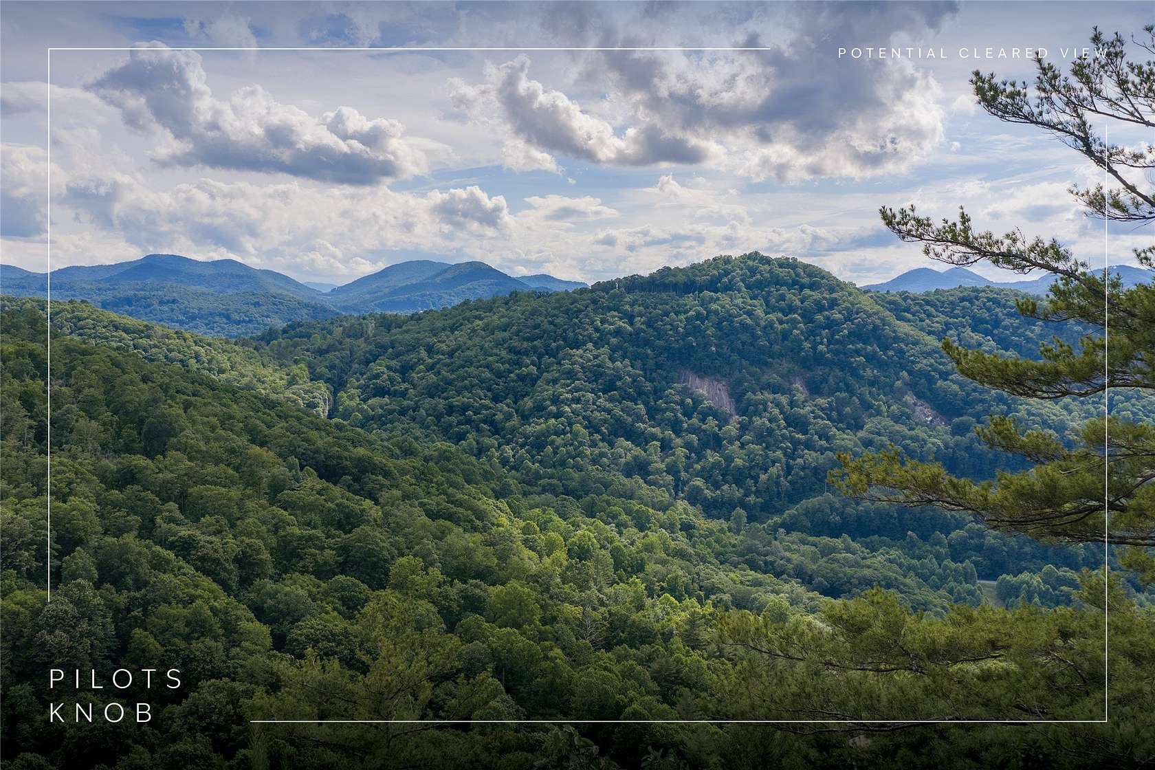 1.5 Acres of Residential Land for Sale in Glenville, North Carolina