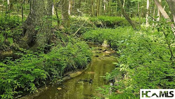 6 Acres of Residential Land for Sale in Scaly Mountain, North Carolina