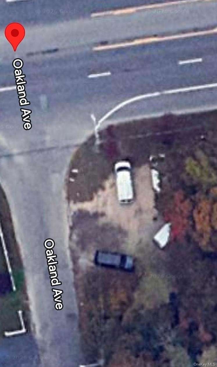 0.08 Acres of Commercial Land for Sale in Miller Place, New York