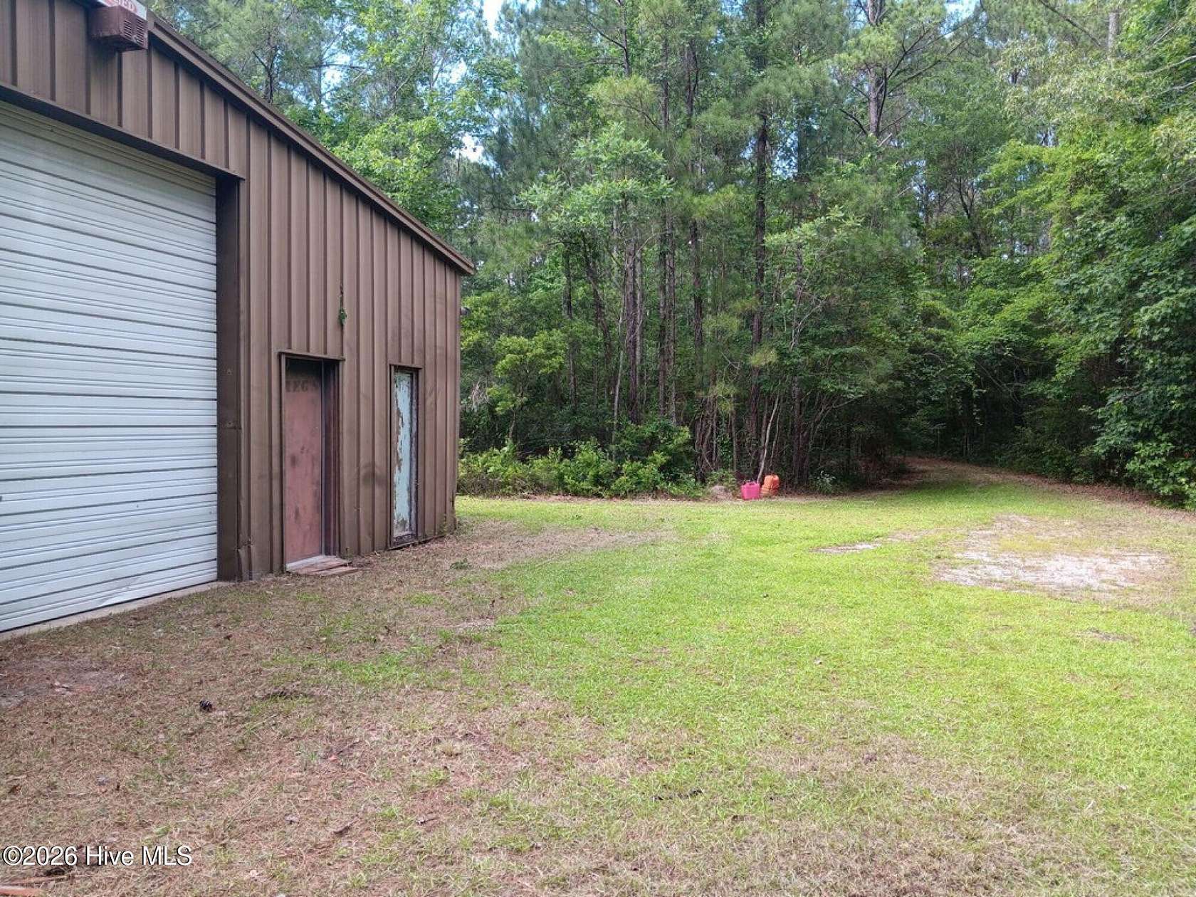 5.2 Acres of Land for Auction in Havelock, North Carolina