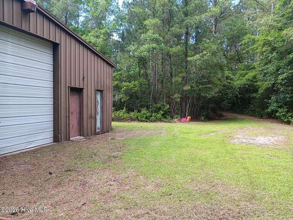 5.2 Acres of Land for Auction in Havelock, North Carolina