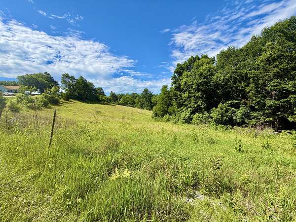 12 Acres of Recreational & Residential Land for Sale in Owenton, Kentucky