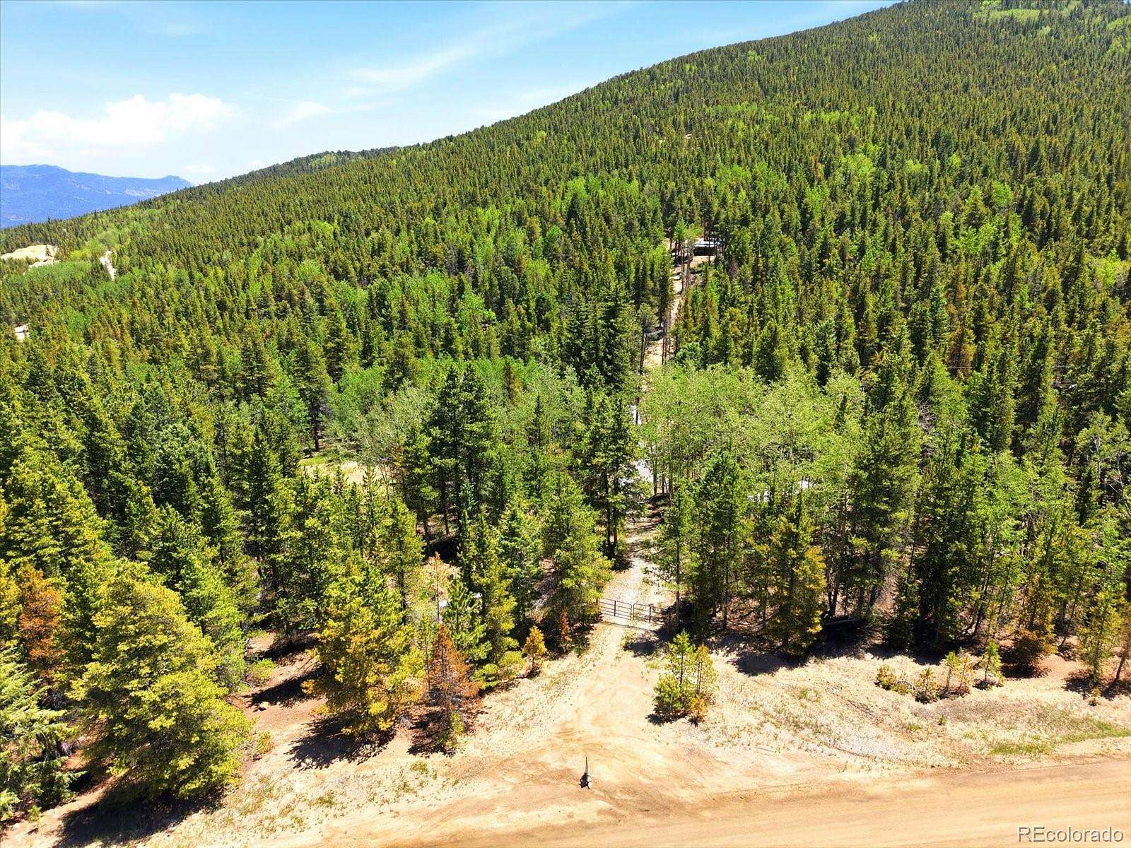 2.88 Acres of Residential Land for Sale in Black Hawk, Colorado