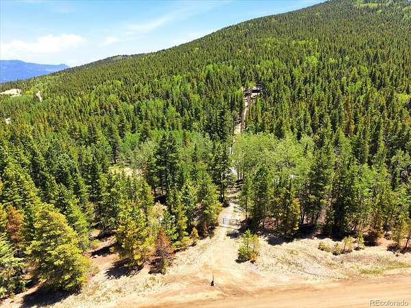2.88 Acres of Residential Land for Sale in Black Hawk, Colorado