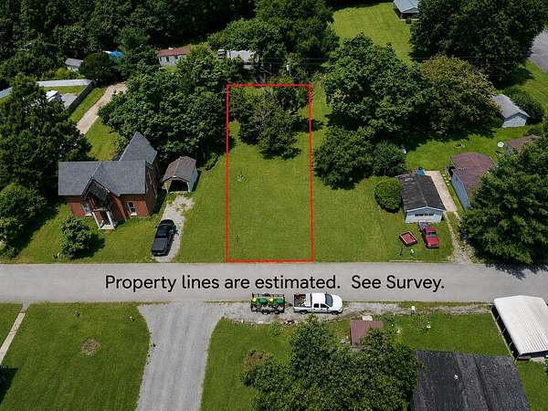 0.25 Acres of Land for Sale in Florence, Indiana