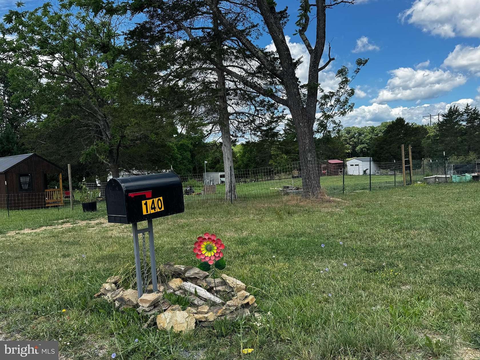 5.79 Acres of Land for Sale in Stephens City, Virginia