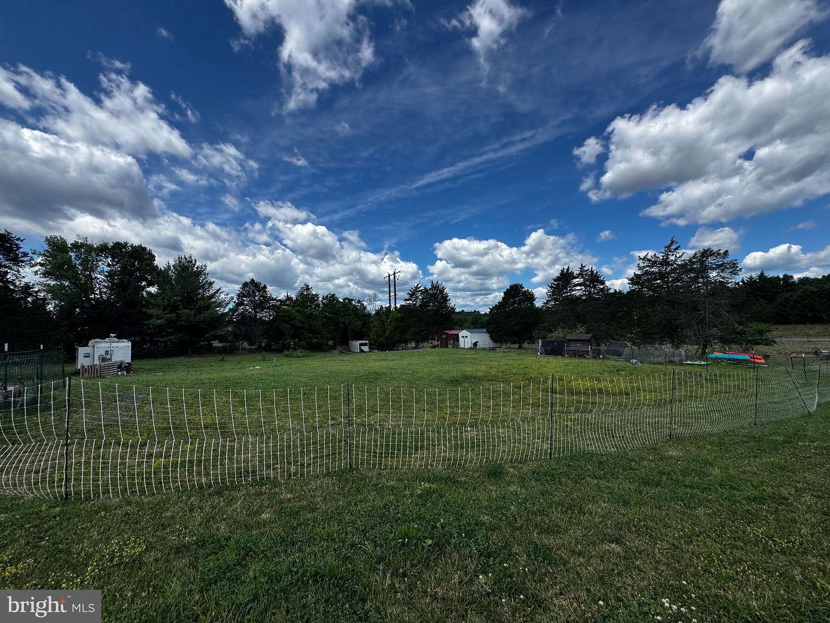 5.79 Acres of Land for Sale in Stephens City, Virginia