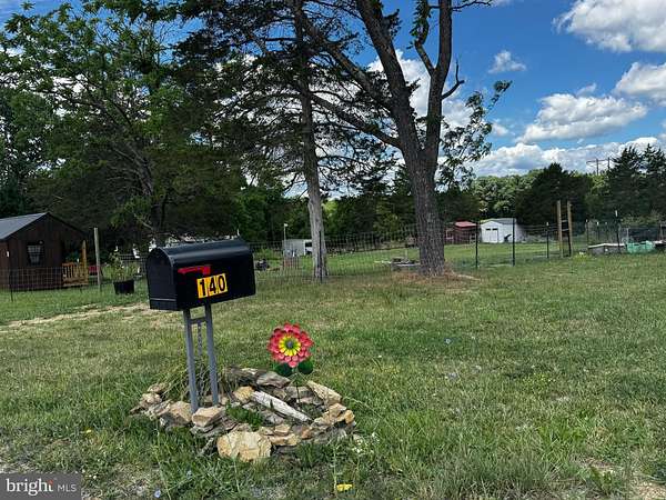 5.79 Acres of Land for Sale in Stephens City, Virginia