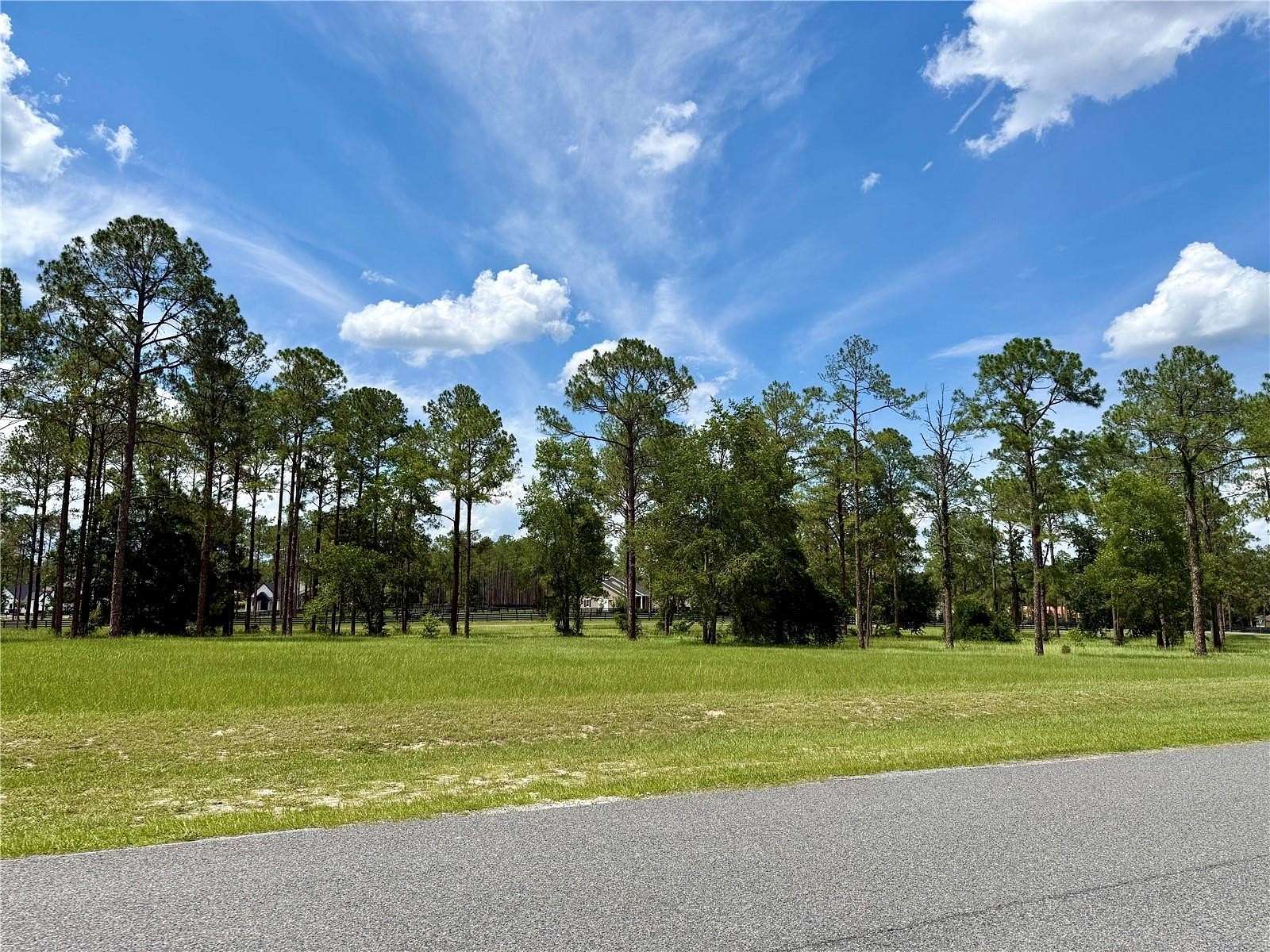 5 Acres of Land for Sale in Eustis, Florida