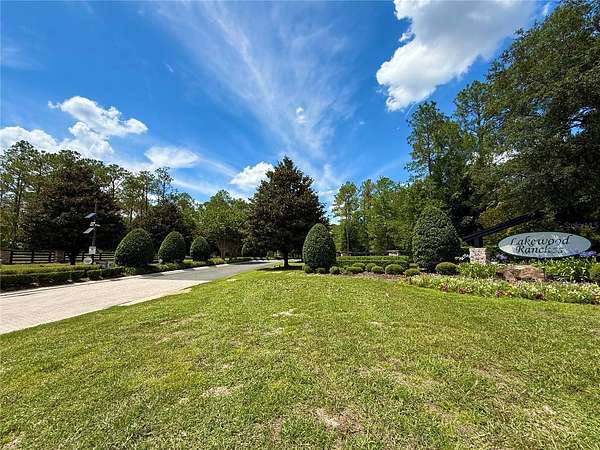 5 Acres of Land for Sale in Eustis, Florida