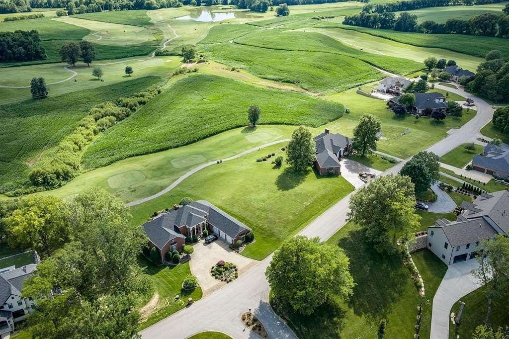 0.53 Acres of Residential Land for Sale in Owensboro, Kentucky