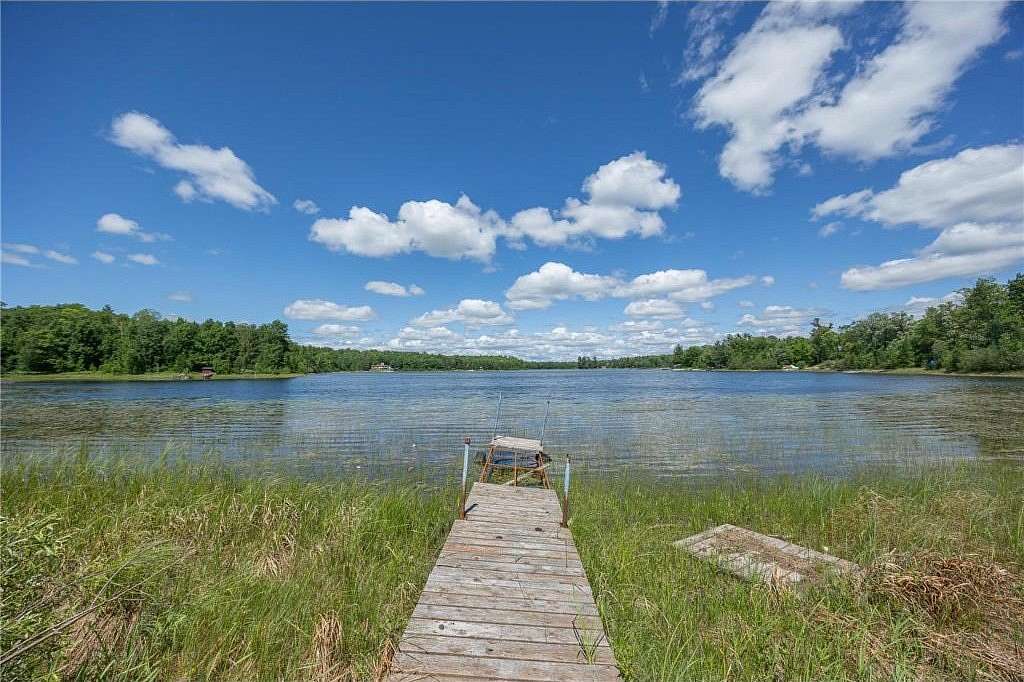 25.3 Acres of Land for Sale in Longville, Minnesota