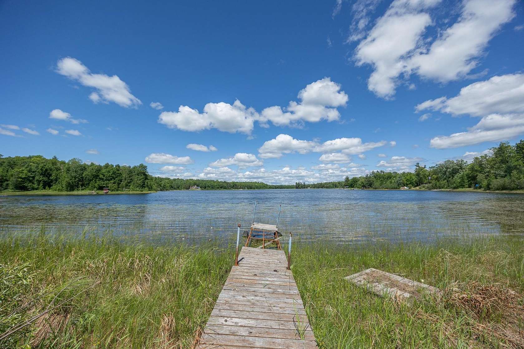 25.3 Acres of Land for Sale in Longville, Minnesota
