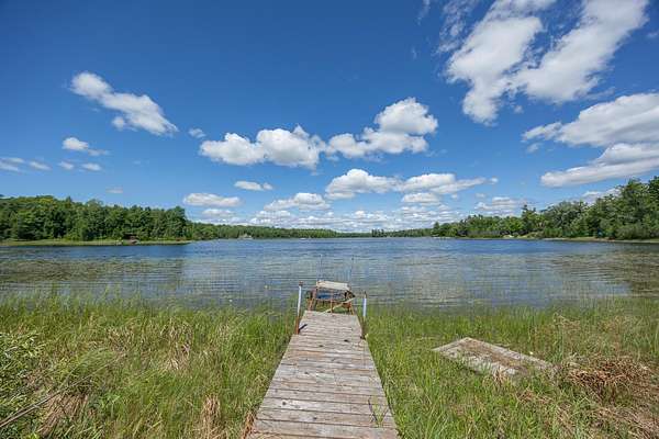 25.3 Acres of Land for Sale in Longville, Minnesota