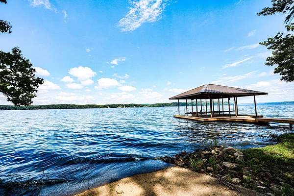 2.34 Acres of Land with Home for Sale in Florence, Alabama