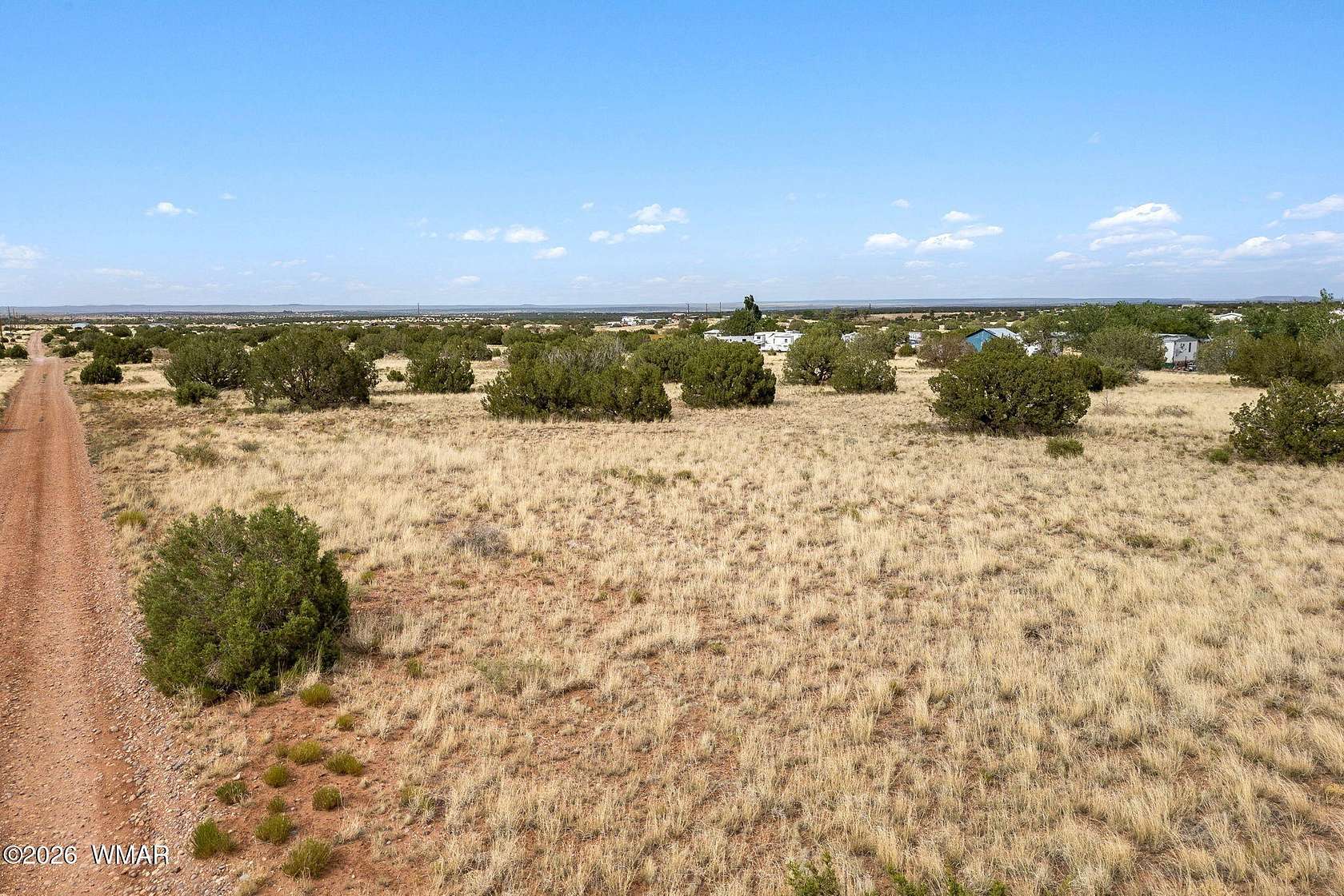 4.48 Acres of Residential Land for Sale in Snowflake, Arizona