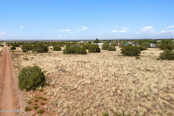 4.48 Acres of Residential Land for Sale in Snowflake, Arizona