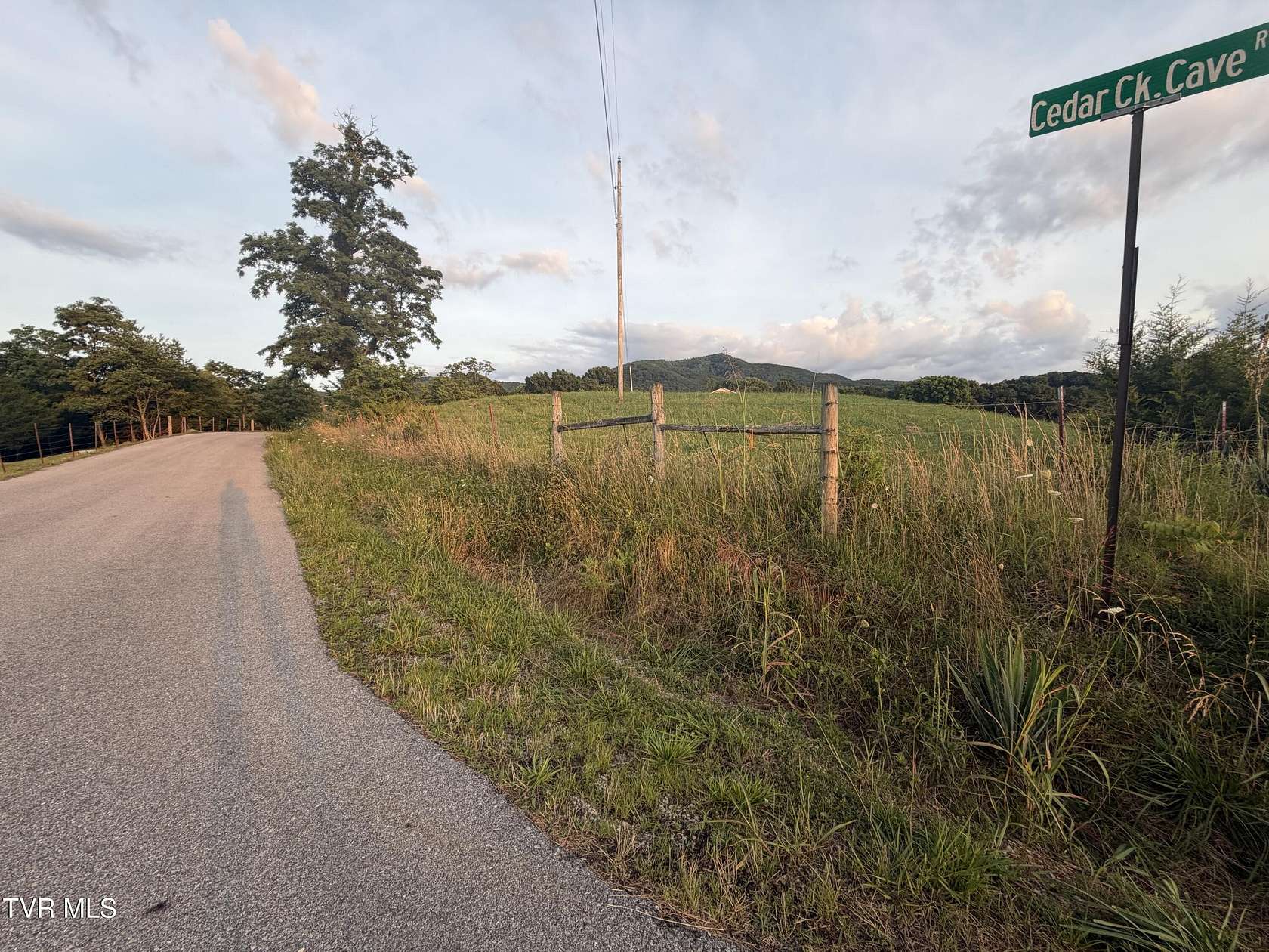 1.79 Acres of Land for Sale in Greeneville, Tennessee