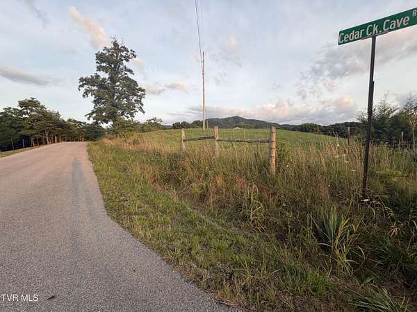 1.79 Acres of Land for Sale in Greeneville, Tennessee