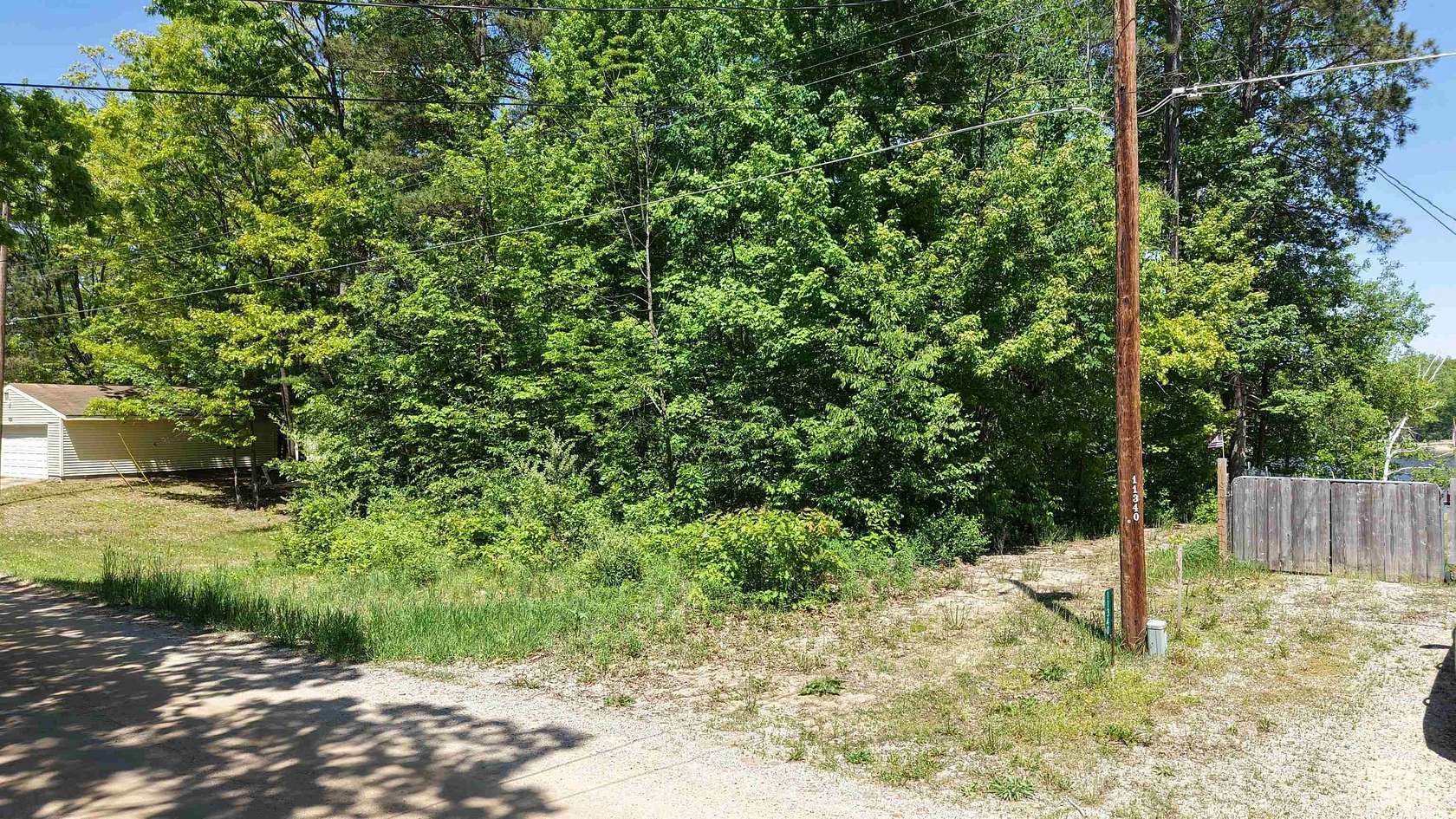 0.24 Acres of Residential Land for Sale in Lake, Michigan