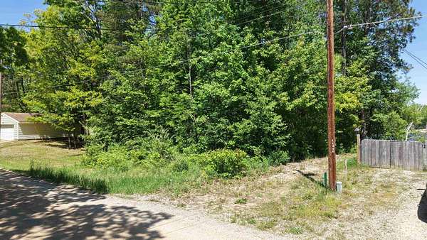 0.24 Acres of Residential Land for Sale in Lake, Michigan