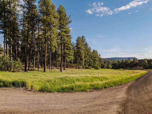 3.7 Acres of Land for Sale in Pagosa Springs, Colorado