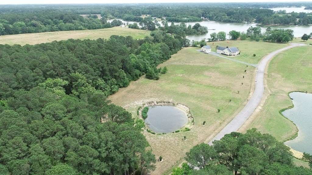 8.1 Acres of Land for Sale in Onancock, Virginia