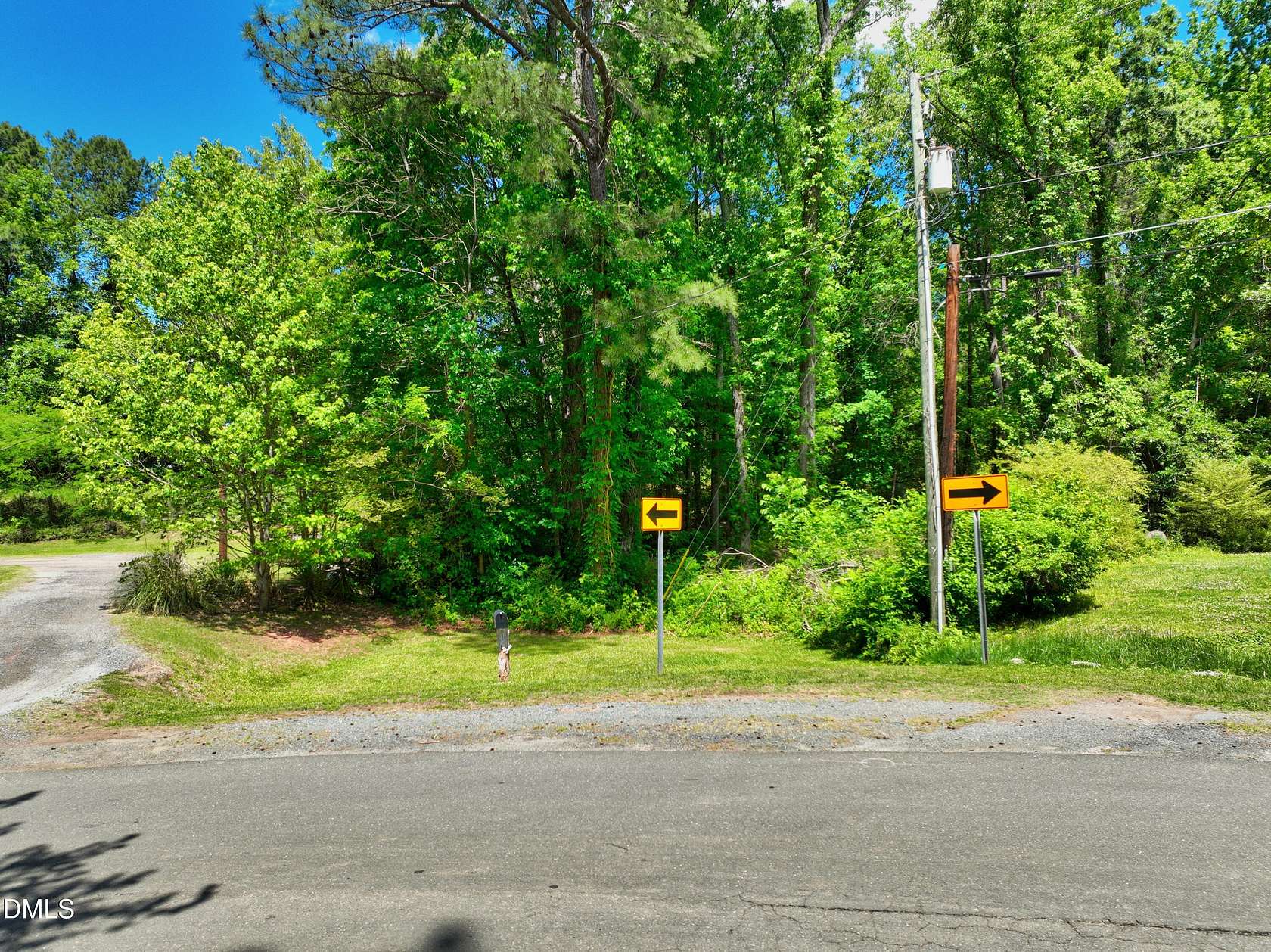 0.29 Acres of Residential Land for Sale in Durham, North Carolina