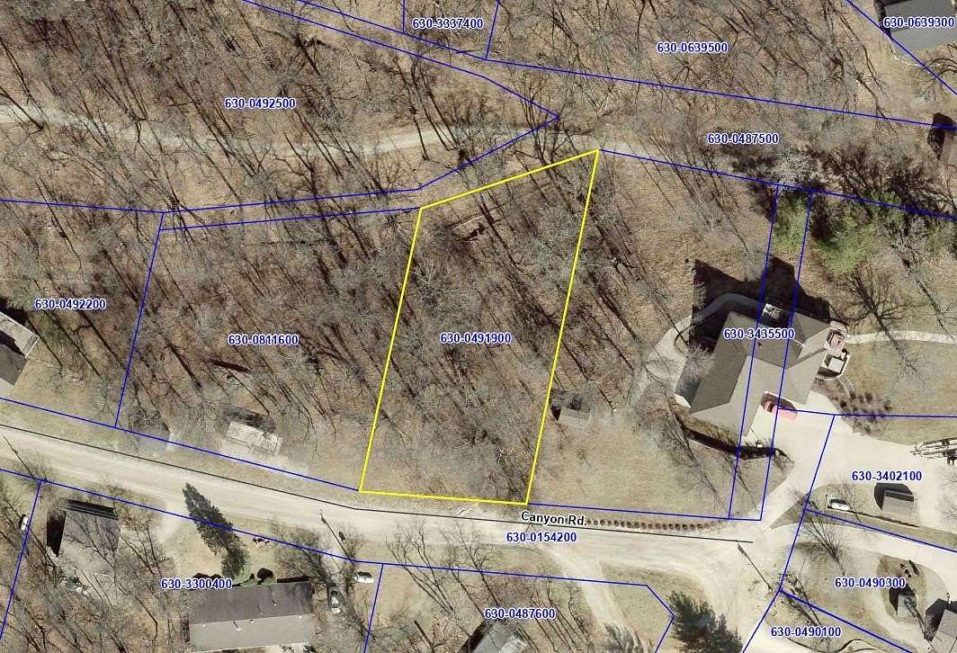 0.42 Acres of Residential Land for Sale in Montezuma, Iowa