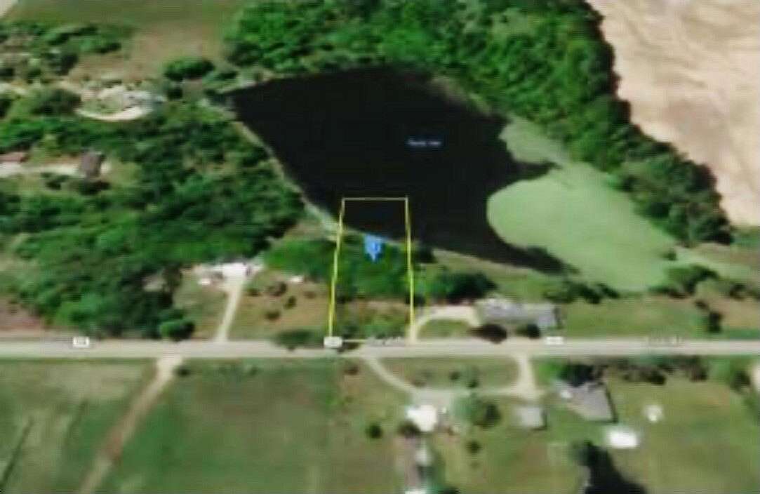9.3 Acres of Land for Sale in Coral, Michigan