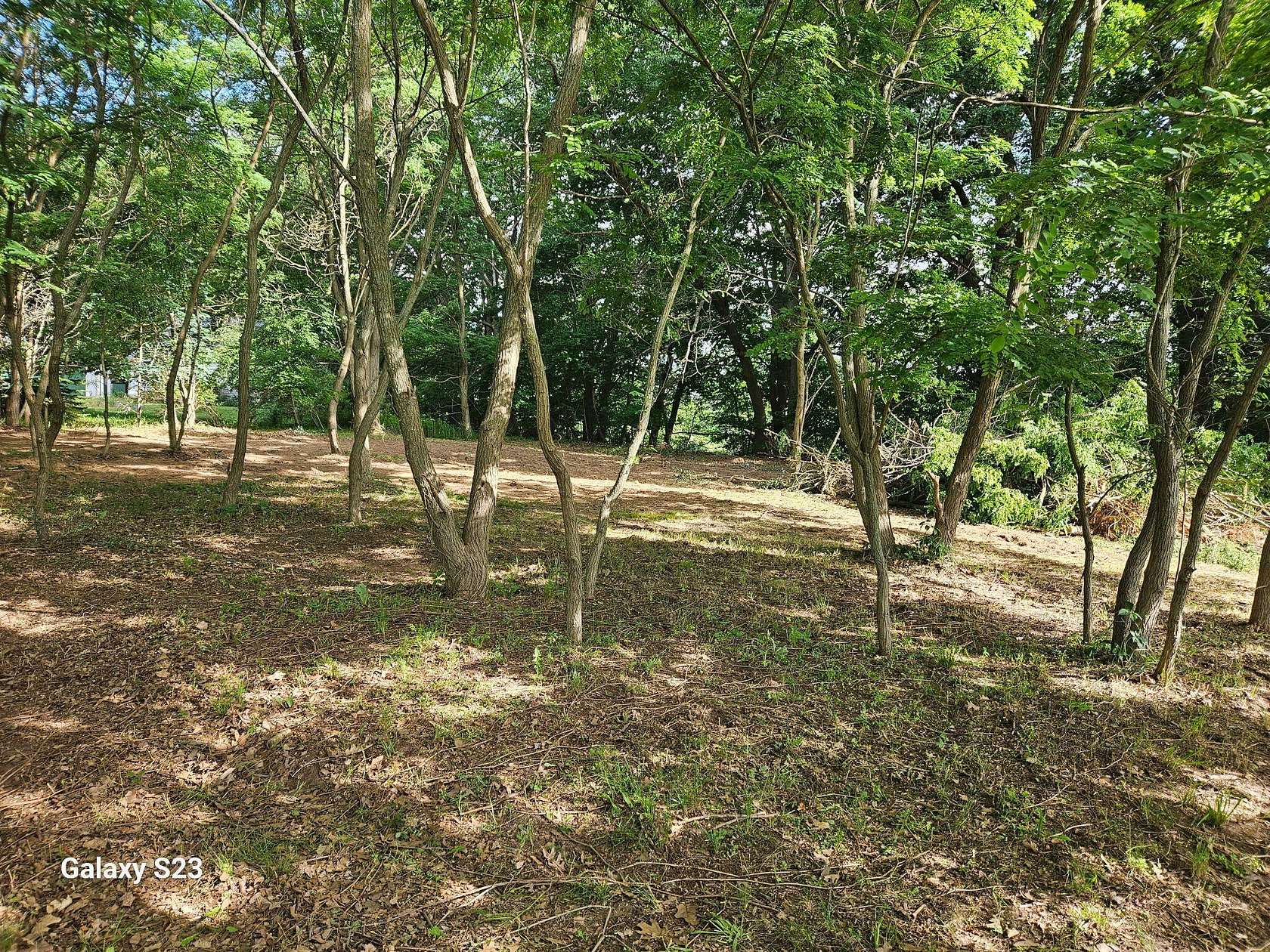 0.93 Acres of Land for Sale in Coral, Michigan