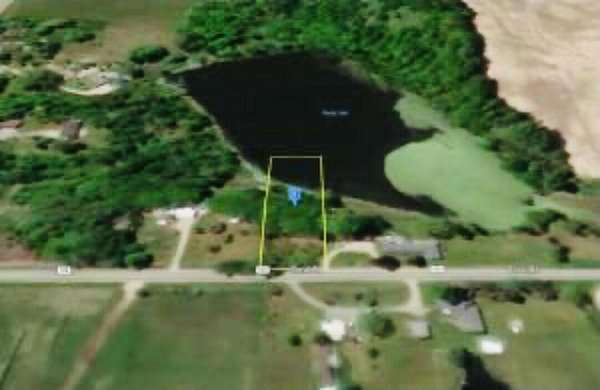 9.3 Acres of Land for Sale in Coral, Michigan