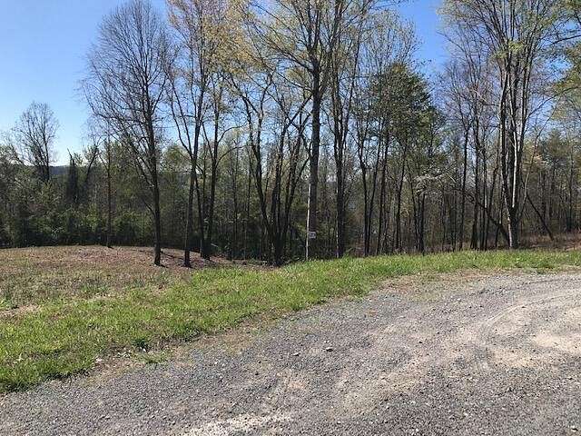0.56 Acres of Residential Land for Sale in Spring City, Tennessee