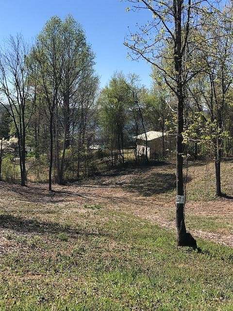 0.49 Acres of Residential Land for Sale in Spring City, Tennessee