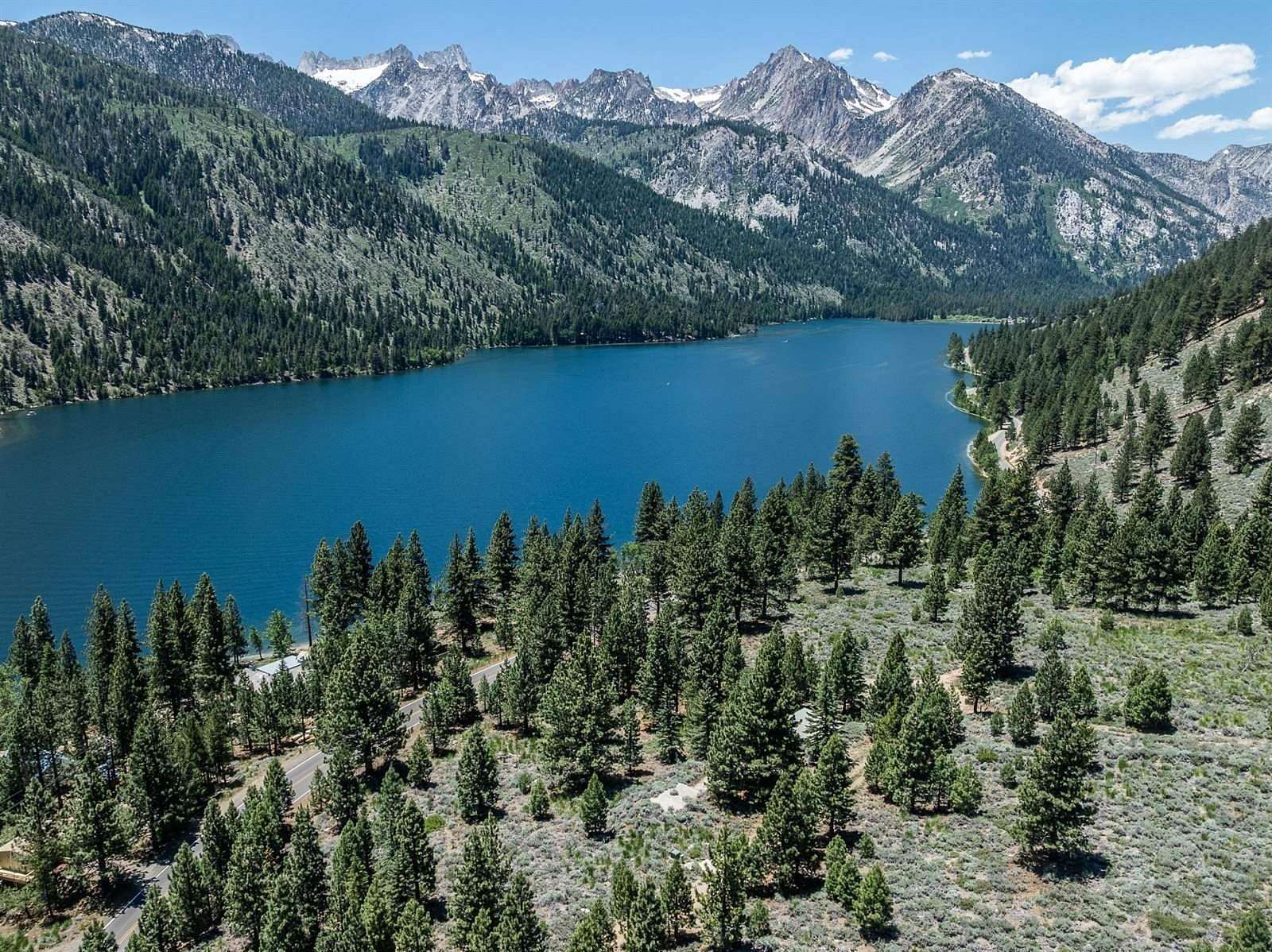 0.25 Acres of Land for Sale in Bridgeport, California