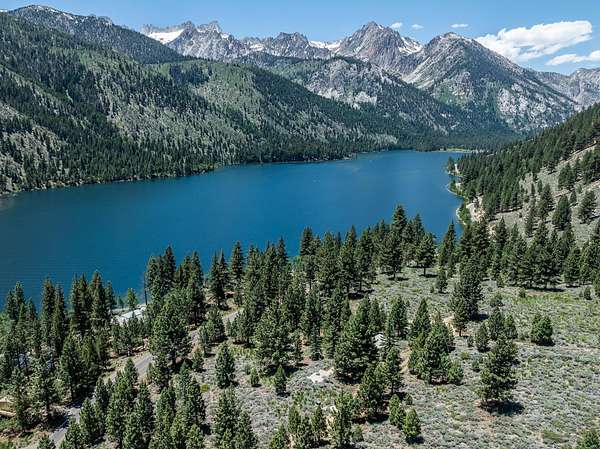 0.25 Acres of Residential Land for Sale in Bridgeport, California