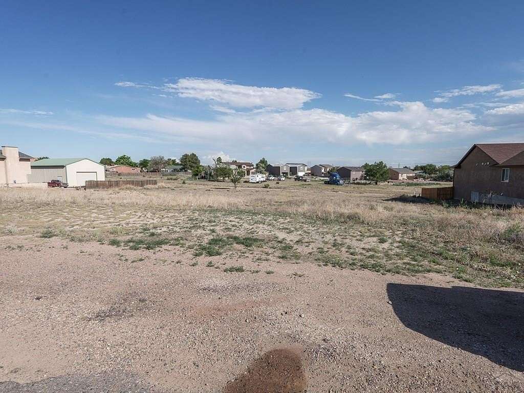 0.31 Acres of Land for Sale in Pueblo West, Colorado