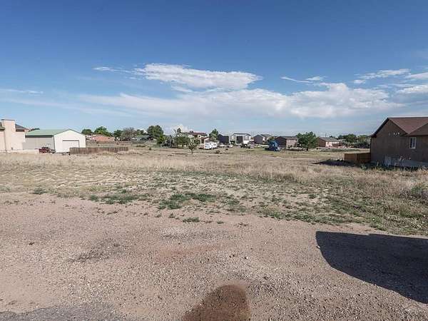 0.31 Acres of Land for Sale in Pueblo West, Colorado