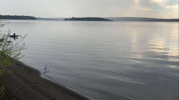 9.48 Acres of Residential Land for Sale in Waltham, Maine