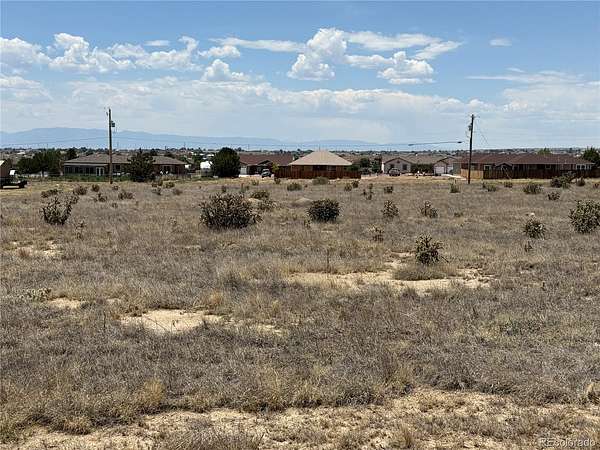 1.27 Acres of Residential Land for Sale in Pueblo, Colorado