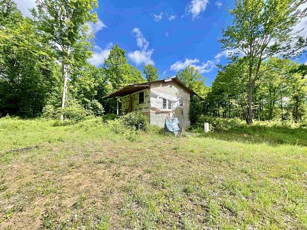 40 Acres of Recreational & Residential Land for Sale in Felch, Michigan