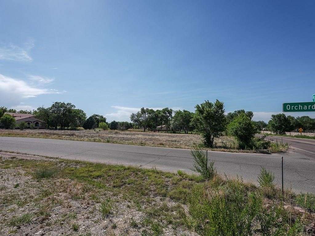 1.1 Acres of Land for Sale in Pueblo West, Colorado