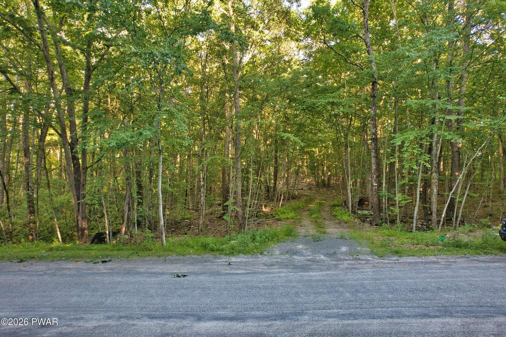 5.9 Acres of Residential Land for Sale in Hawley, Pennsylvania