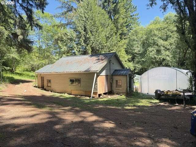 2.9 Acres of Residential Land for Sale in Seaside, Oregon