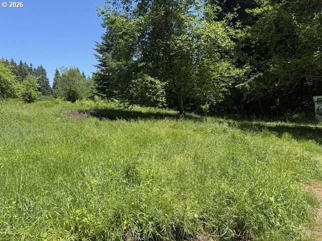 2.9 Acres of Residential Land for Sale in Seaside, Oregon