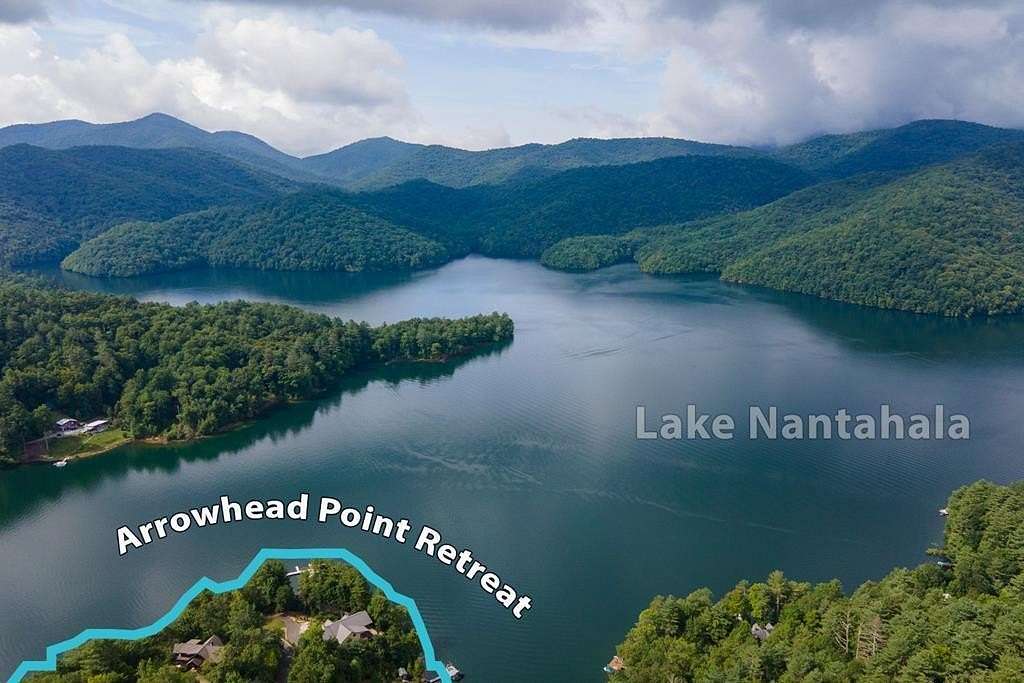 2.18 Acres of Land for Sale in Topton, North Carolina